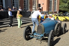 Antwerp Concours Wijnegem -  6 september 2026