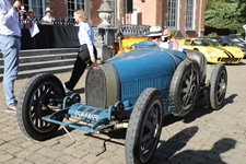 Antwerp Concours Wijnegem -  6 september 2026