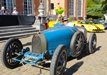 Antwerp Concours Wijnegem -  6 september 2026