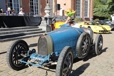 Antwerp Concours Wijnegem -  6 september 2026