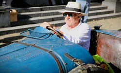 Antwerp Concours Wijnegem -  6 september 2026