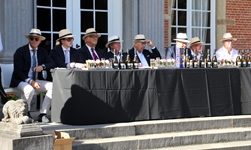 Antwerp Concours Wijnegem -  6 september 2026