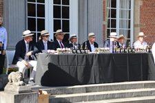 Antwerp Concours Wijnegem -  6 september 2026