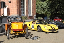 Antwerp Concours Wijnegem -  6 september 2026