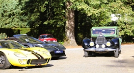Antwerp Concours Wijnegem -  6 september 2026