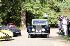 Antwerp Concours Wijnegem -  6 september 2026