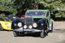 Antwerp Concours Wijnegem -  6 september 2026
