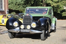 Antwerp Concours Wijnegem -  6 september 2026