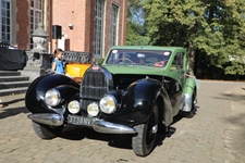 Antwerp Concours Wijnegem -  6 september 2026