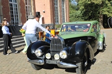 Antwerp Concours Wijnegem -  6 september 2026