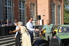 Antwerp Concours Wijnegem -  6 september 2026