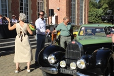 Antwerp Concours Wijnegem -  6 september 2026