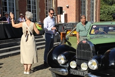 Antwerp Concours Wijnegem -  6 september 2026