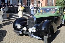 Antwerp Concours Wijnegem -  6 september 2026