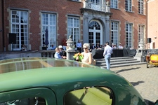 Antwerp Concours Wijnegem -  6 september 2026