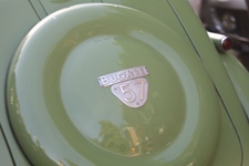 Antwerp Concours Wijnegem -  6 september 2026