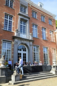 Antwerp Concours Wijnegem -  6 september 2026