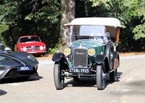 Antwerp Concours Wijnegem -  6 september 2026