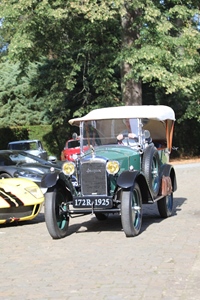 Antwerp Concours Wijnegem -  6 september 2026