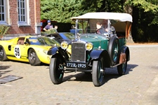 Antwerp Concours Wijnegem -  6 september 2026