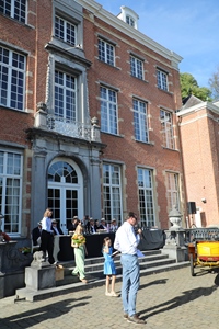 Antwerp Concours Wijnegem -  6 september 2026