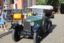 Antwerp Concours Wijnegem -  6 september 2026