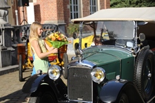 Antwerp Concours Wijnegem -  6 september 2026