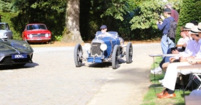 Antwerp Concours Wijnegem -  6 september 2026