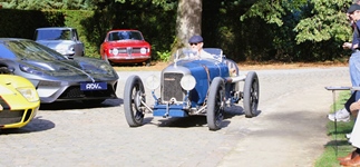 Antwerp Concours Wijnegem -  6 september 2026