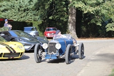 Antwerp Concours Wijnegem -  6 september 2026