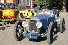Antwerp Concours Wijnegem -  6 september 2026