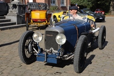 Antwerp Concours Wijnegem -  6 september 2026