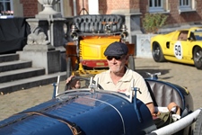 Antwerp Concours Wijnegem -  6 september 2026