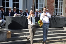 Antwerp Concours Wijnegem -  6 september 2026