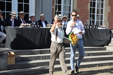 Antwerp Concours Wijnegem -  6 september 2026