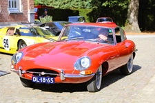 Antwerp Concours Wijnegem -  6 september 2026