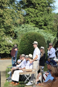 Antwerp Concours Wijnegem -  6 september 2026