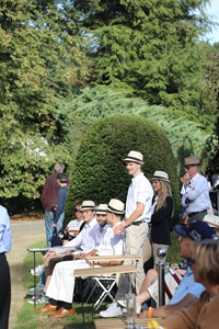 Antwerp Concours Wijnegem -  6 september 2026