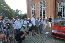 Antwerp Concours Wijnegem -  6 september 2026