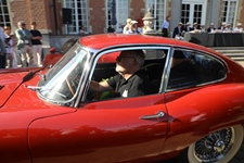 Antwerp Concours Wijnegem -  6 september 2026
