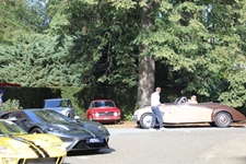 Antwerp Concours Wijnegem -  6 september 2026