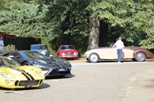 Antwerp Concours Wijnegem -  6 september 2026