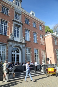 Antwerp Concours Wijnegem -  6 september 2026
