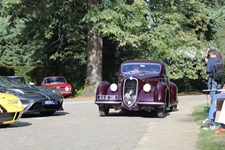Antwerp Concours Wijnegem -  6 september 2026