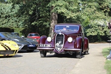 Antwerp Concours Wijnegem -  6 september 2026