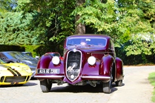 Antwerp Concours Wijnegem -  6 september 2026