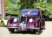 Antwerp Concours Wijnegem -  6 september 2026