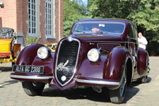 Antwerp Concours Wijnegem -  6 september 2026