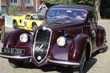 Antwerp Concours Wijnegem -  6 september 2026