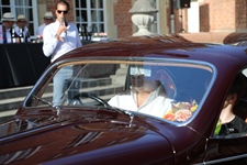 Antwerp Concours Wijnegem -  6 september 2026
